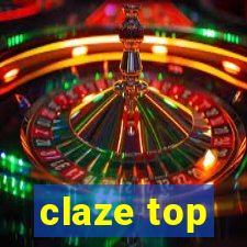 claze top